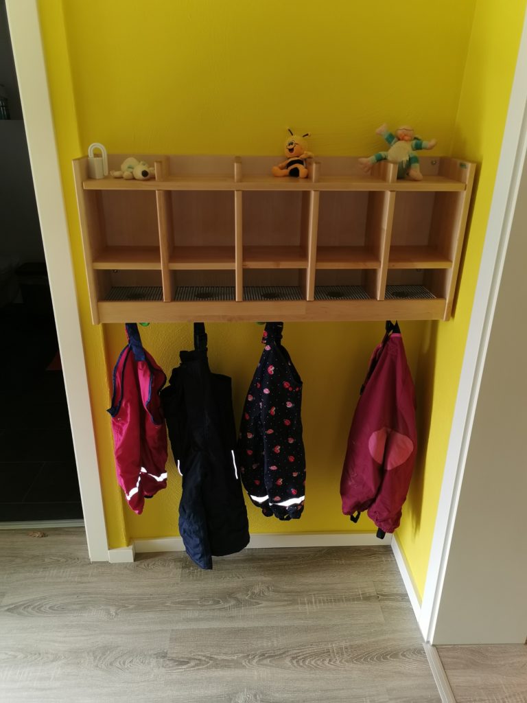 Räumlichkeiten